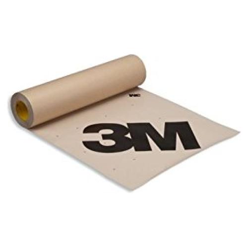 Barrera de Aire y Vapor 3M 3015 91.44cm x 22.86m Marrón