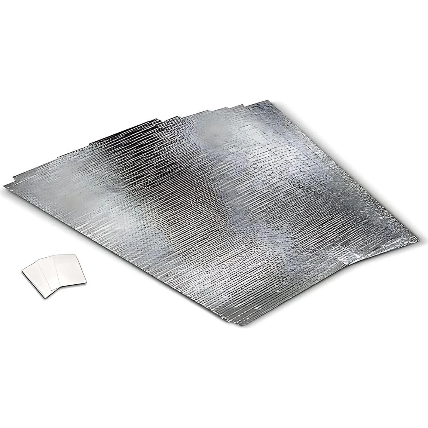 Kit de Aislamiento para Puertas de Garaje Reach Barrier 3009