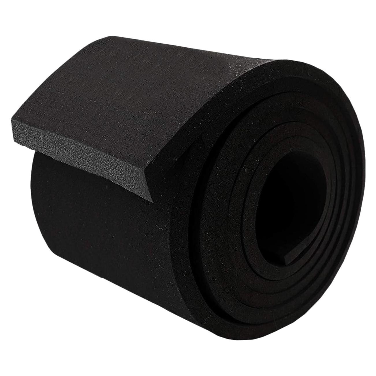 Tira de espuma de neopreno Dualplex 10 cm x 3.05 m - Aislamiento