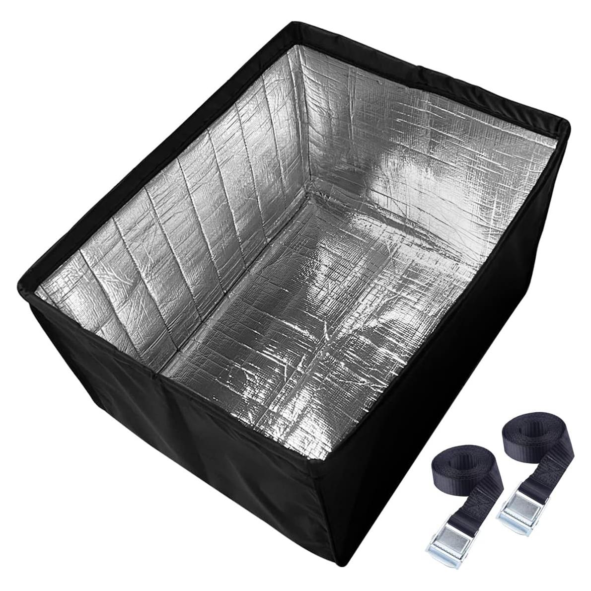 Cubierta Aislante para Aire Acondicionado NOMM 64.8x45.7cm