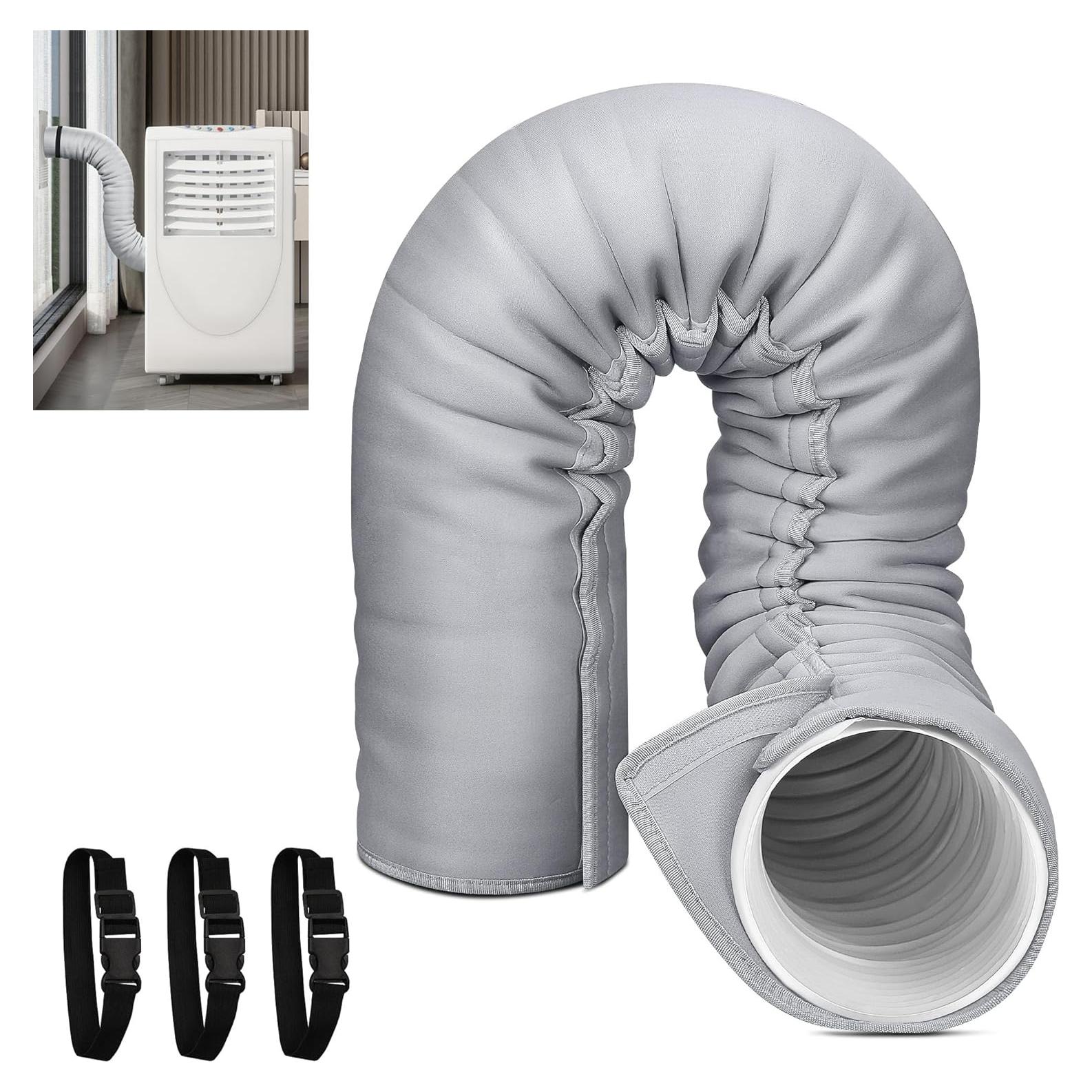 Manga de Aislamiento para Manguera de Aire Acondicionado Benasan 150 cm