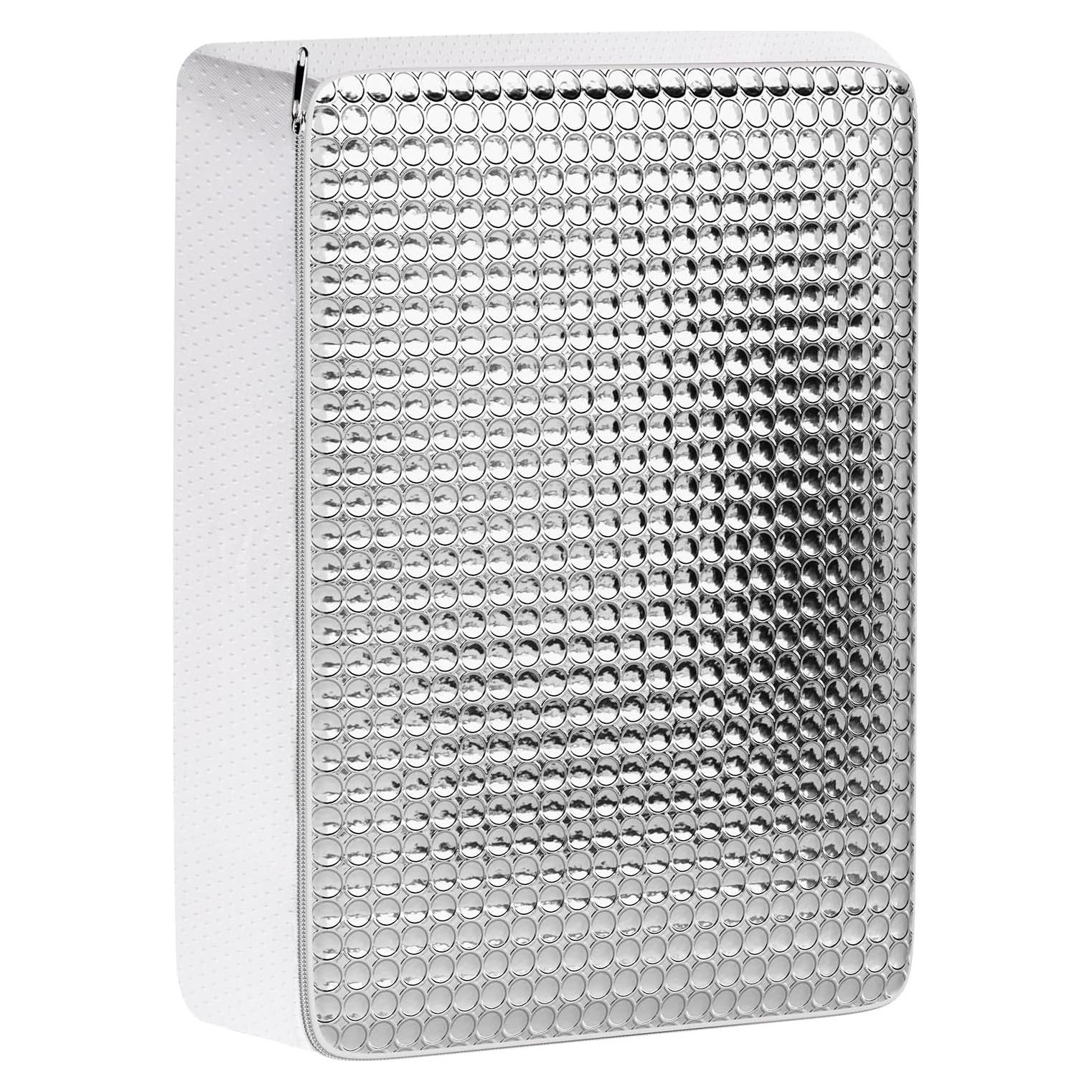 Aislante de Ventilación RV YUNVI 35.6x55.9 cm Impermeable