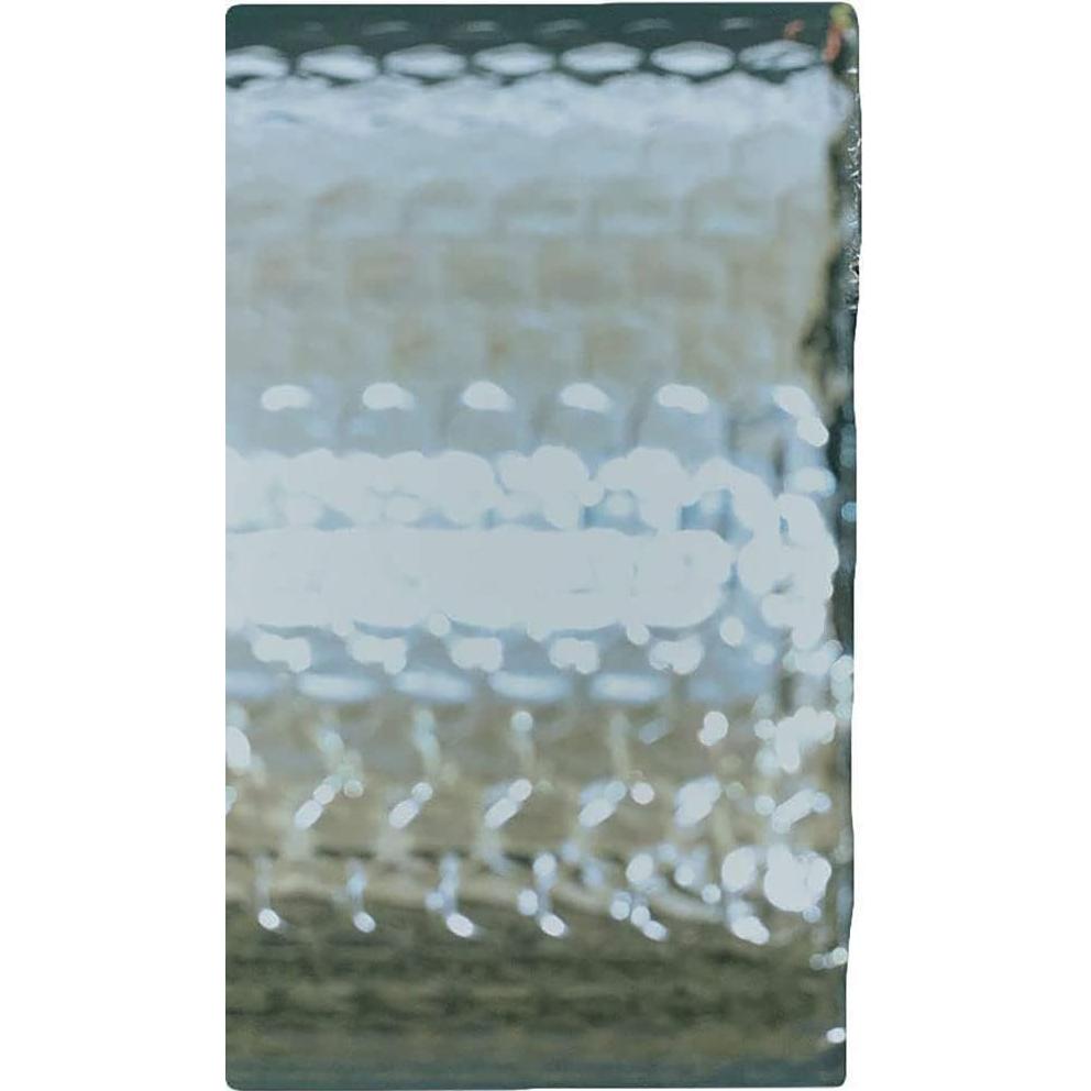 Aislamiento Burbuja Doble Poly-Air 30.48x152.4cm Reflectante