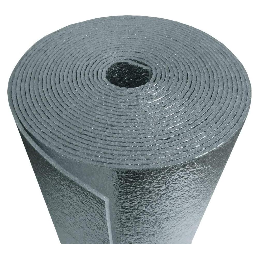 Aislamiento Reflectante MWS Super Shield 60cm x 487.68cm