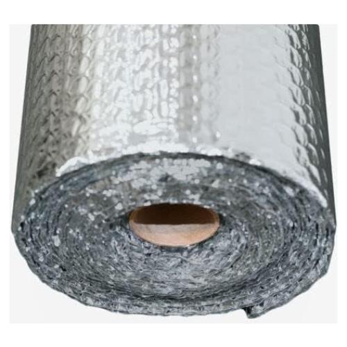 Reflectix Aislante Reflectante 40.64 cm x 6.1 m R8 US Energy