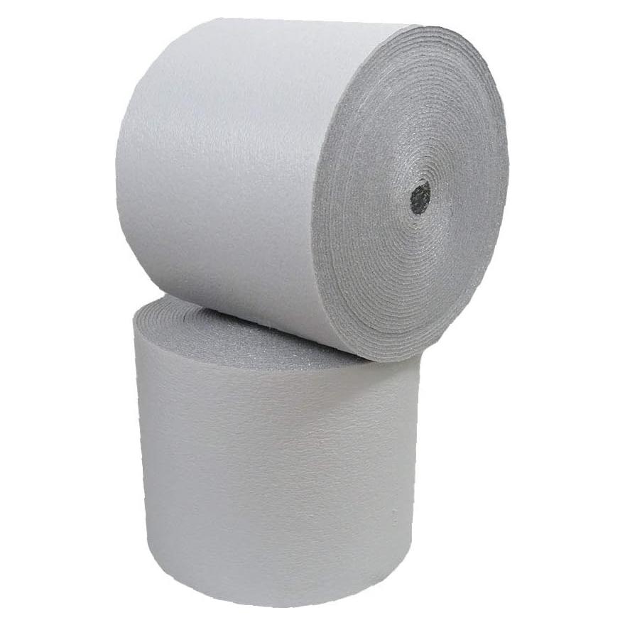 Rollo de Aislamiento de Espuma Reflectante 1524cm x 121.92cm