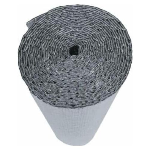 Rollo Aislante Doble Burbuja US Energy 1.22m x 3.05m R8