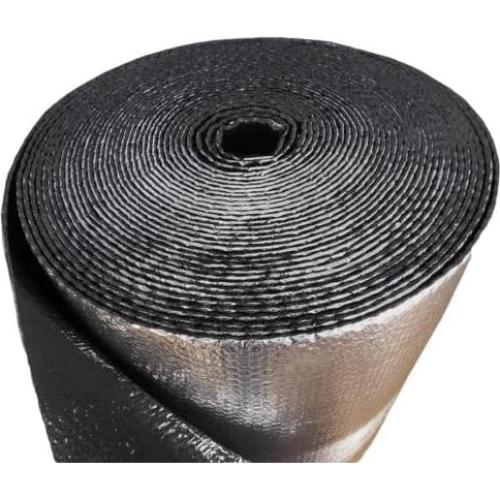 Rollo Aislamiento Trade Winds 91x3 R8 Aluminio Polietileno