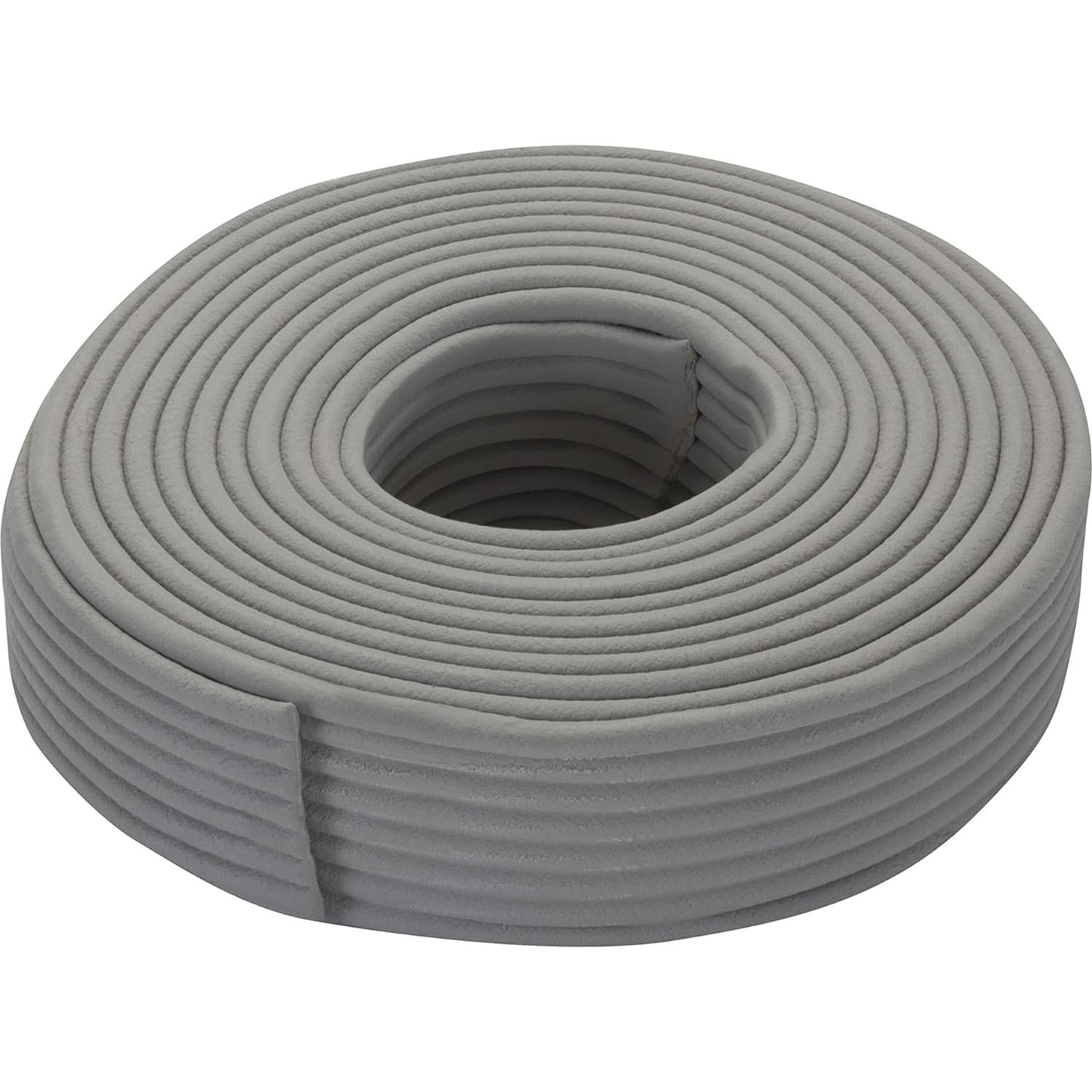 Cordón de Calafateo M-D Building Products 9.14 m Gris