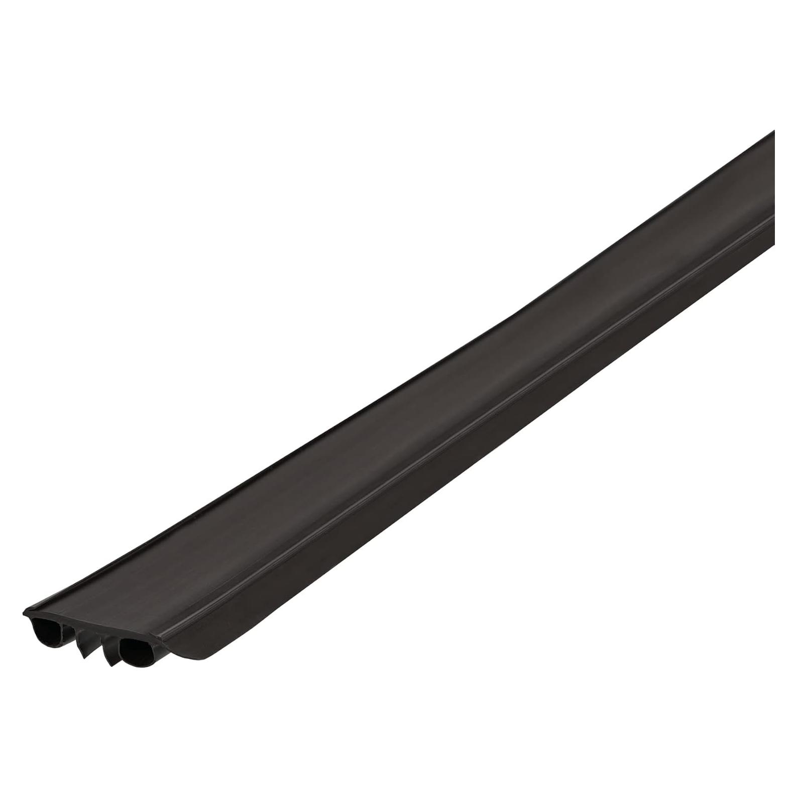 Sello de Puerta Bajo M-D 91.44 cm Vinilo Marrón Aislante