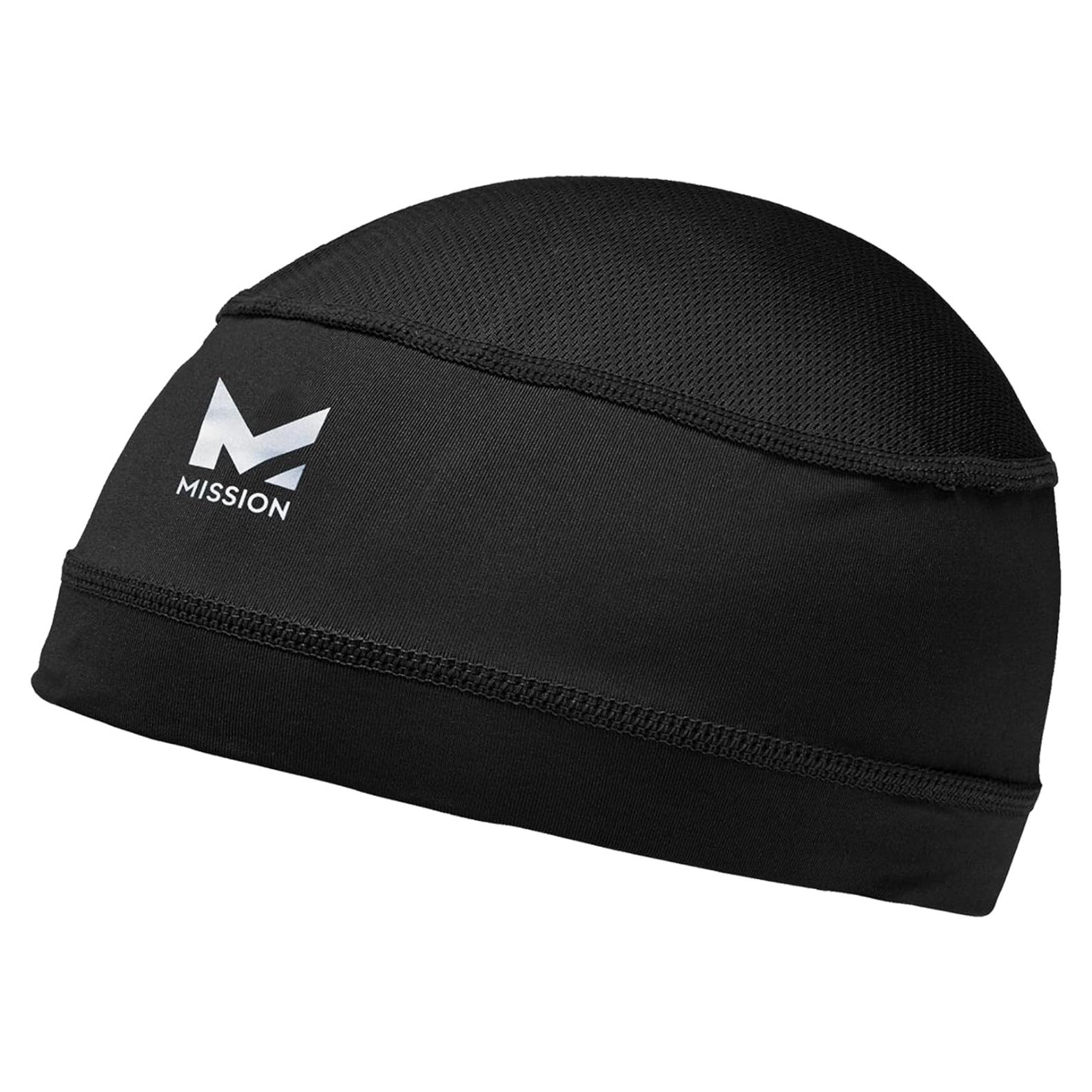 Forro de Casco Mission Cooling - Ligero y Transpirable - UPF 50