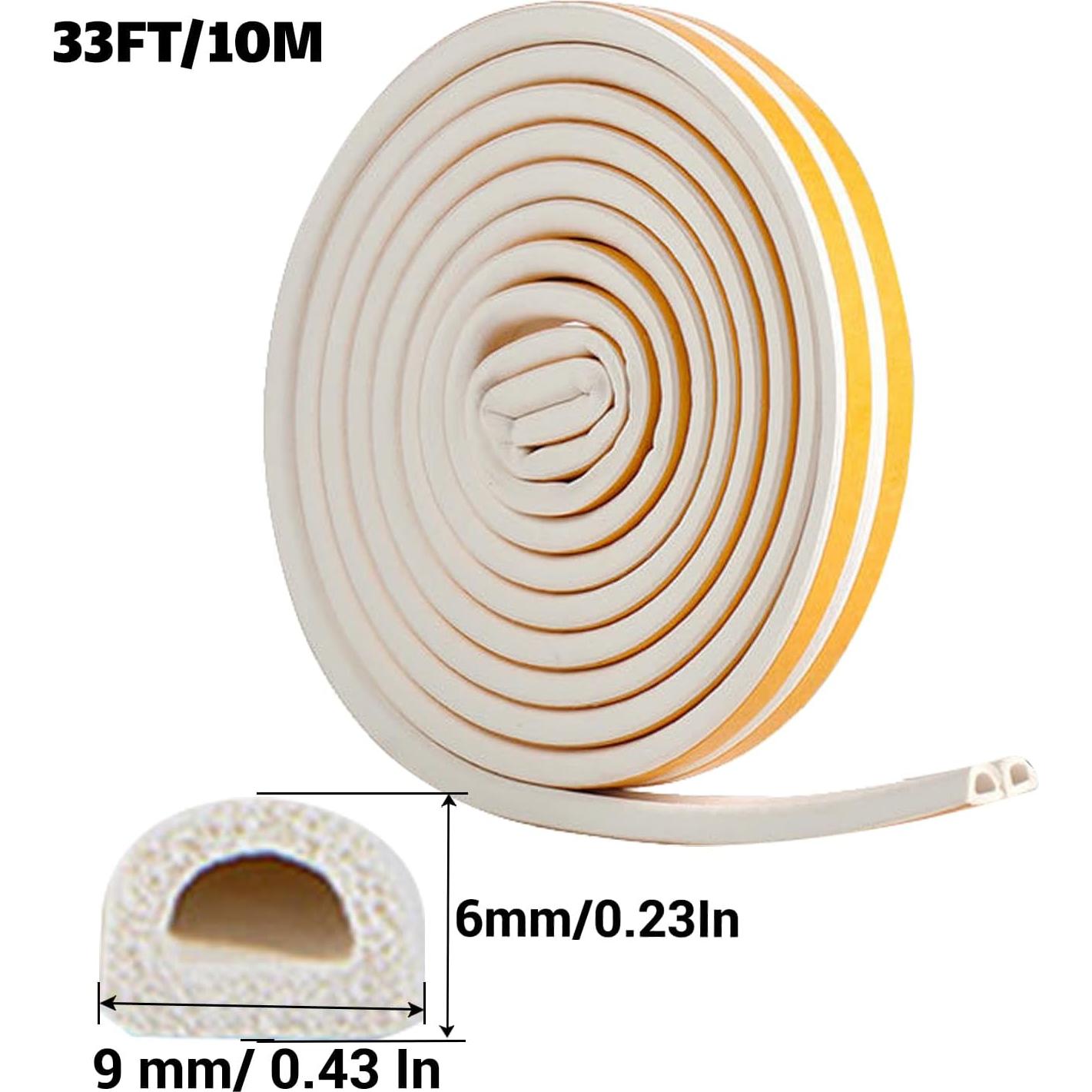 Bloqueador de Corrientes PackYard 10m Aislamiento Ruido y Polvo