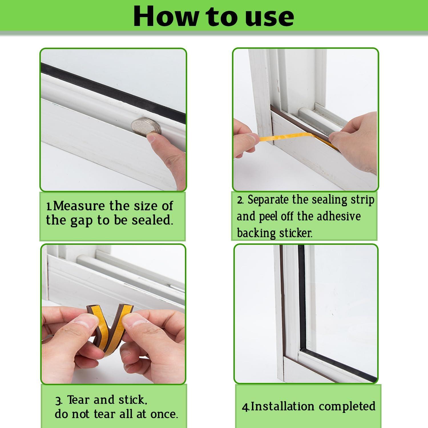 Bloqueador de Corrientes PackYard 10m Aislamiento Ruido y Polvo