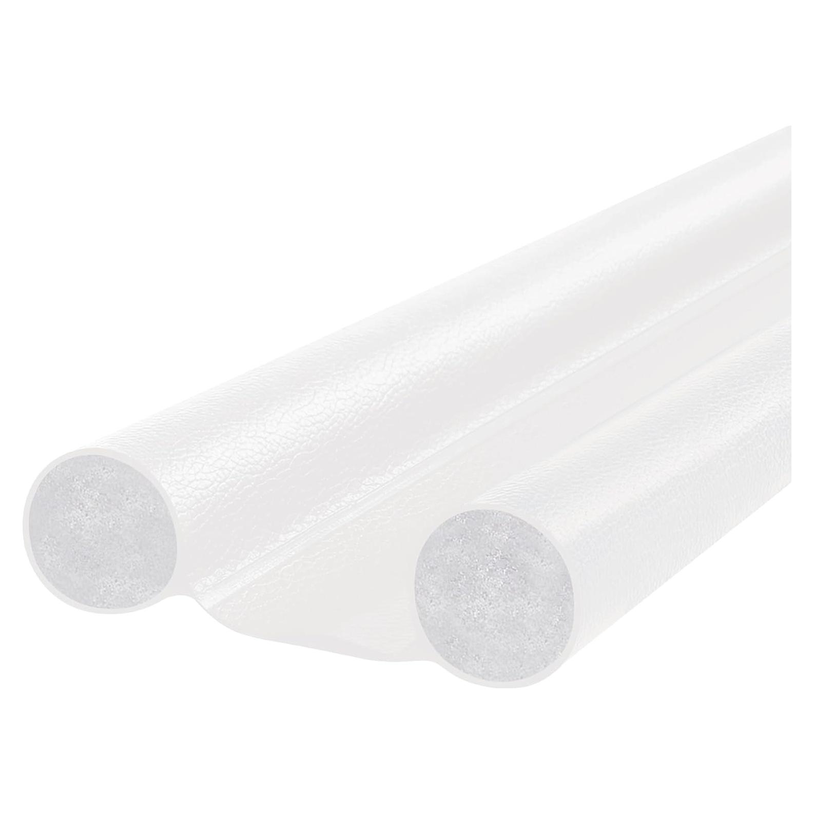 Tapón para Puertas y Ventanas Randall 91.44 cm Blanco Aislante