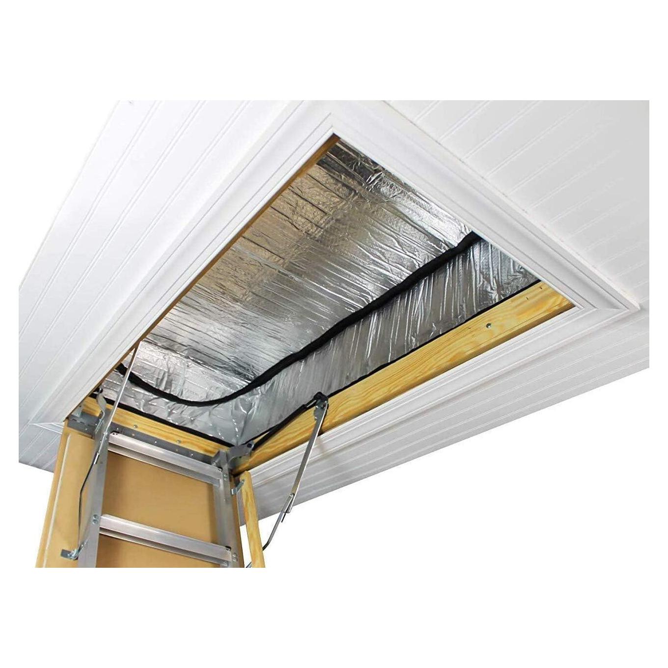 Cubierta de Aislamiento para Escalera de Ático Bevel Energy 63.5x27.9 cm