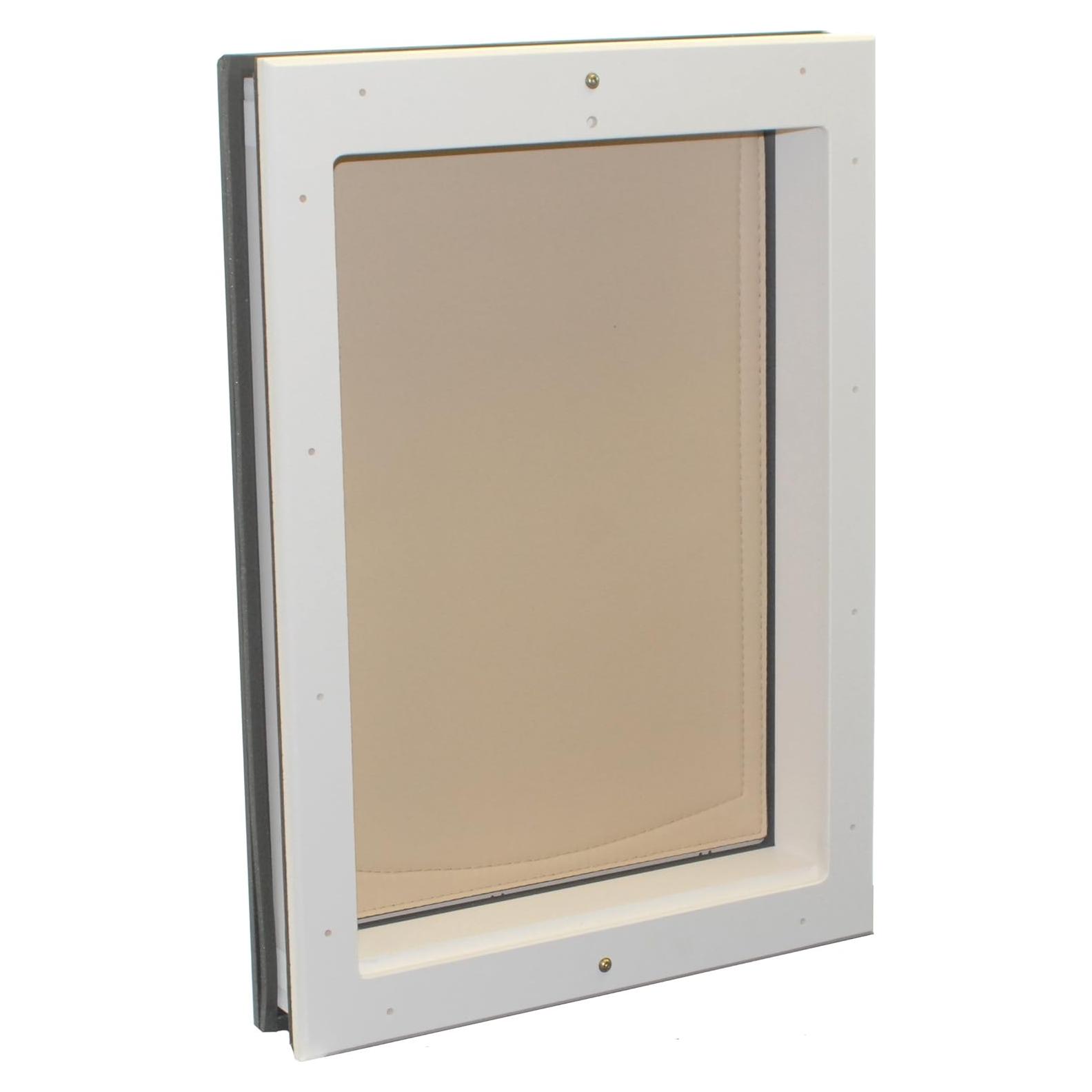 Puerta para Perros Aislada Freedom Pet Pass Ranger Grande