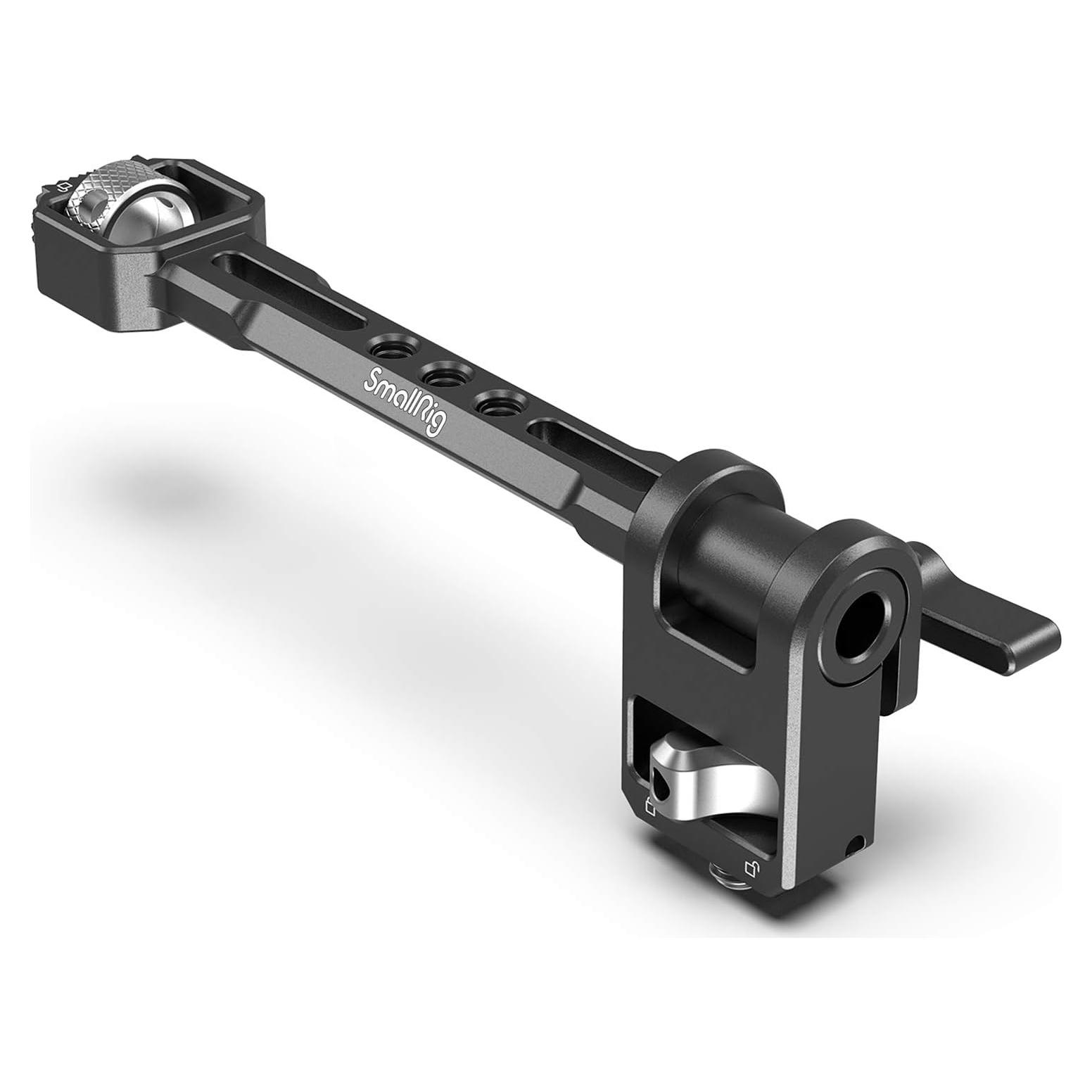 Soporte Ajustable para Monitor SmallRig 2889 para Gimbals DJI y Zhiyun