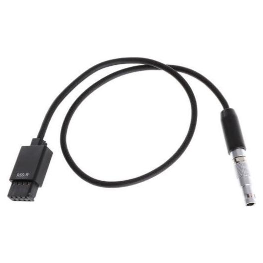 Cable de Control RSS DJI Ronin-MX para Cámaras RED