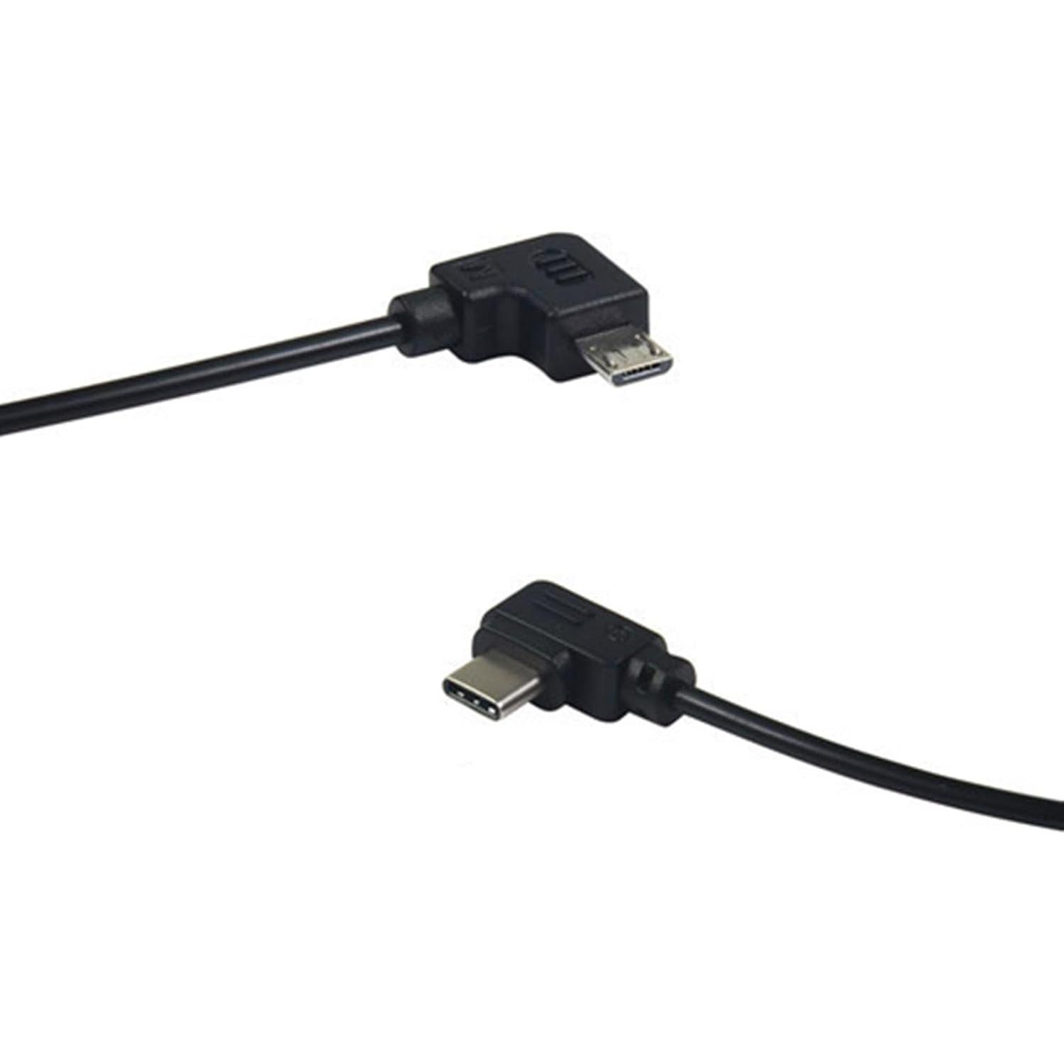 Cable de Control de Cámara FY-Micro USB para Estabilizador Feiyu