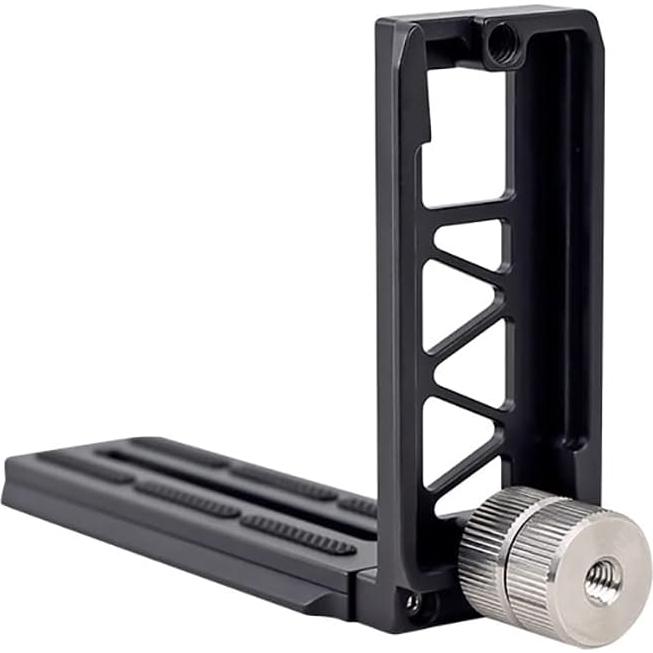 Soporte en L para cámara Leshareselect LB-RSL 115x110mm