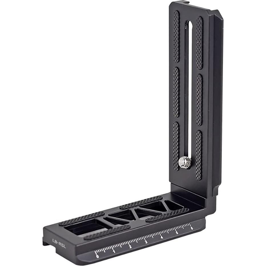Soporte en L para cámara Leshareselect LB-RSL 115x110mm