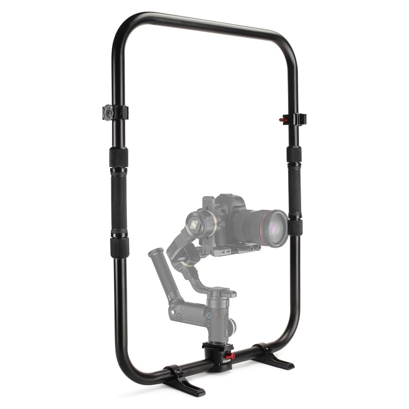 Anillo Estrella PROAIM para Gimbals hasta 15kg - Estabilidad y Control