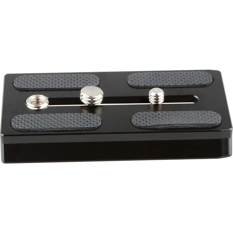 Placa de Liberación Rápida CAMVATE para Cámara 8.89x5cm