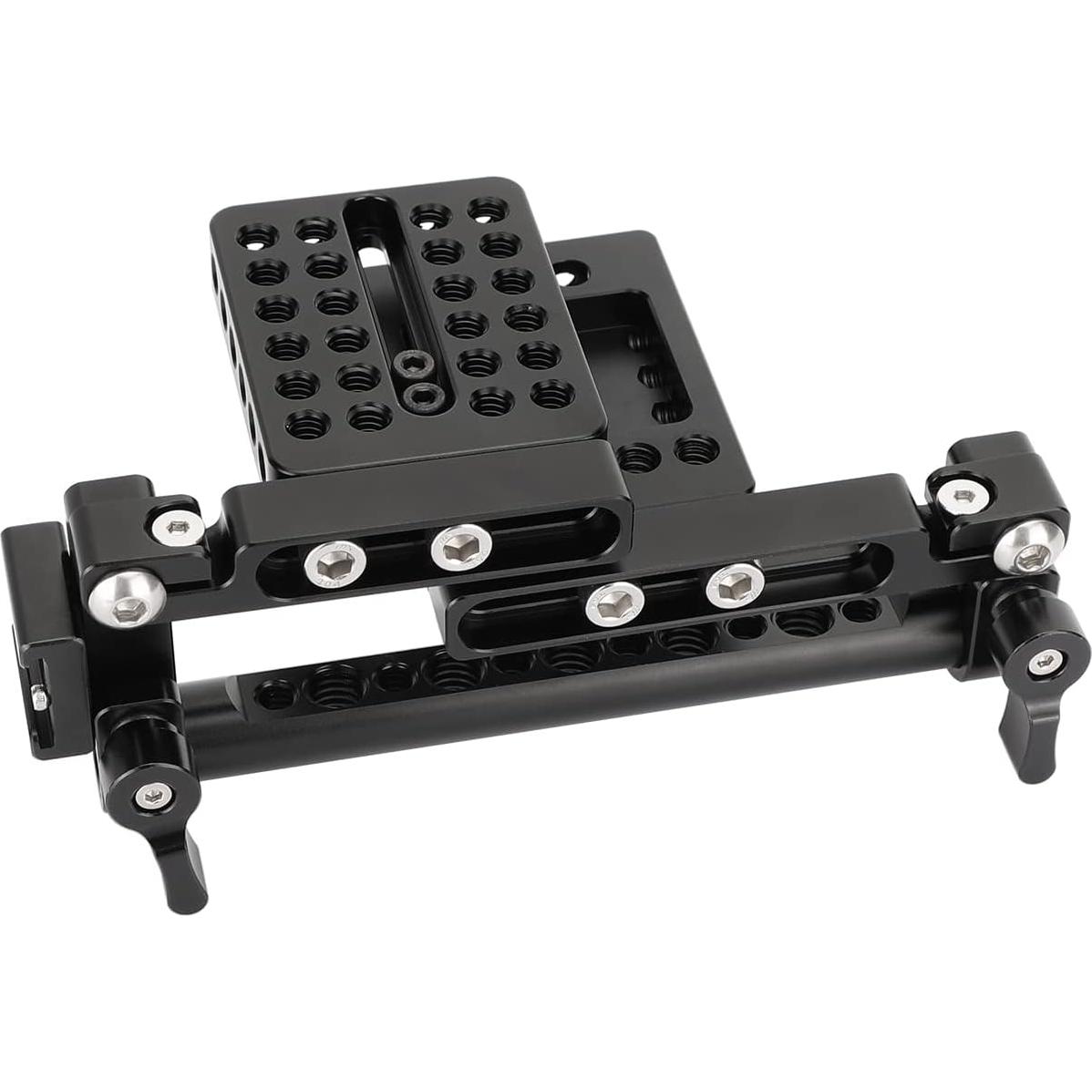 Jaula de Cámara Plegable CAMVATE C-Frame Universal 443g