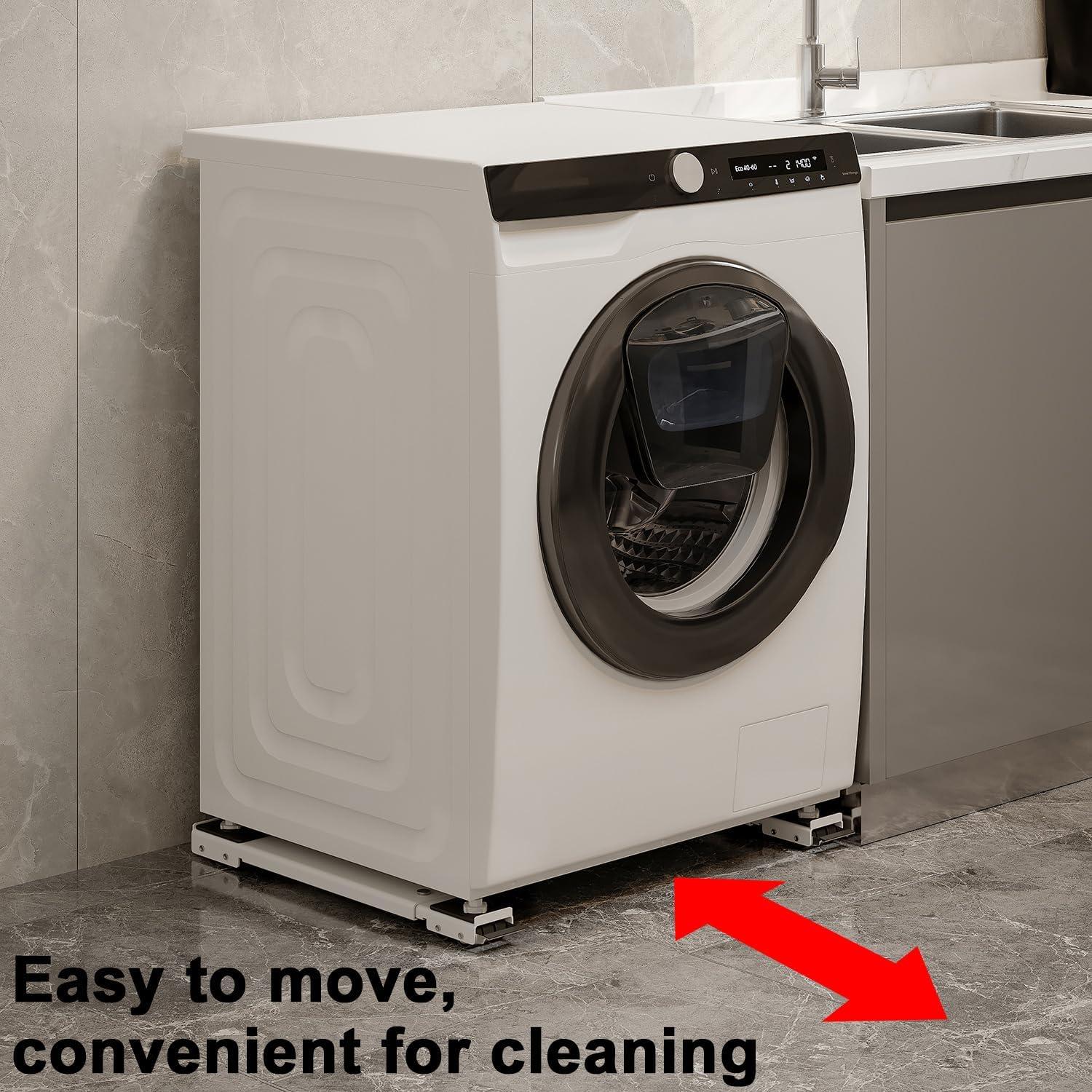 Rodillos YU LI 3DH MAX32 para electrodomésticos móviles