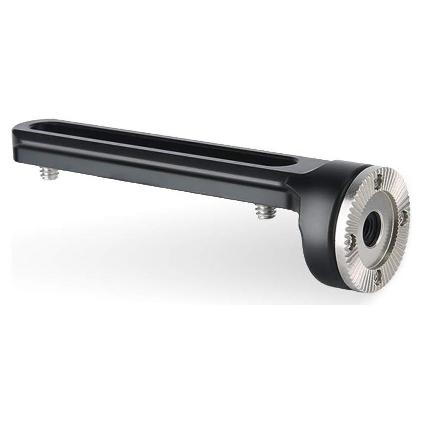 Adaptador Rail NATO a Rosette Niceyrig 372 para Cámara