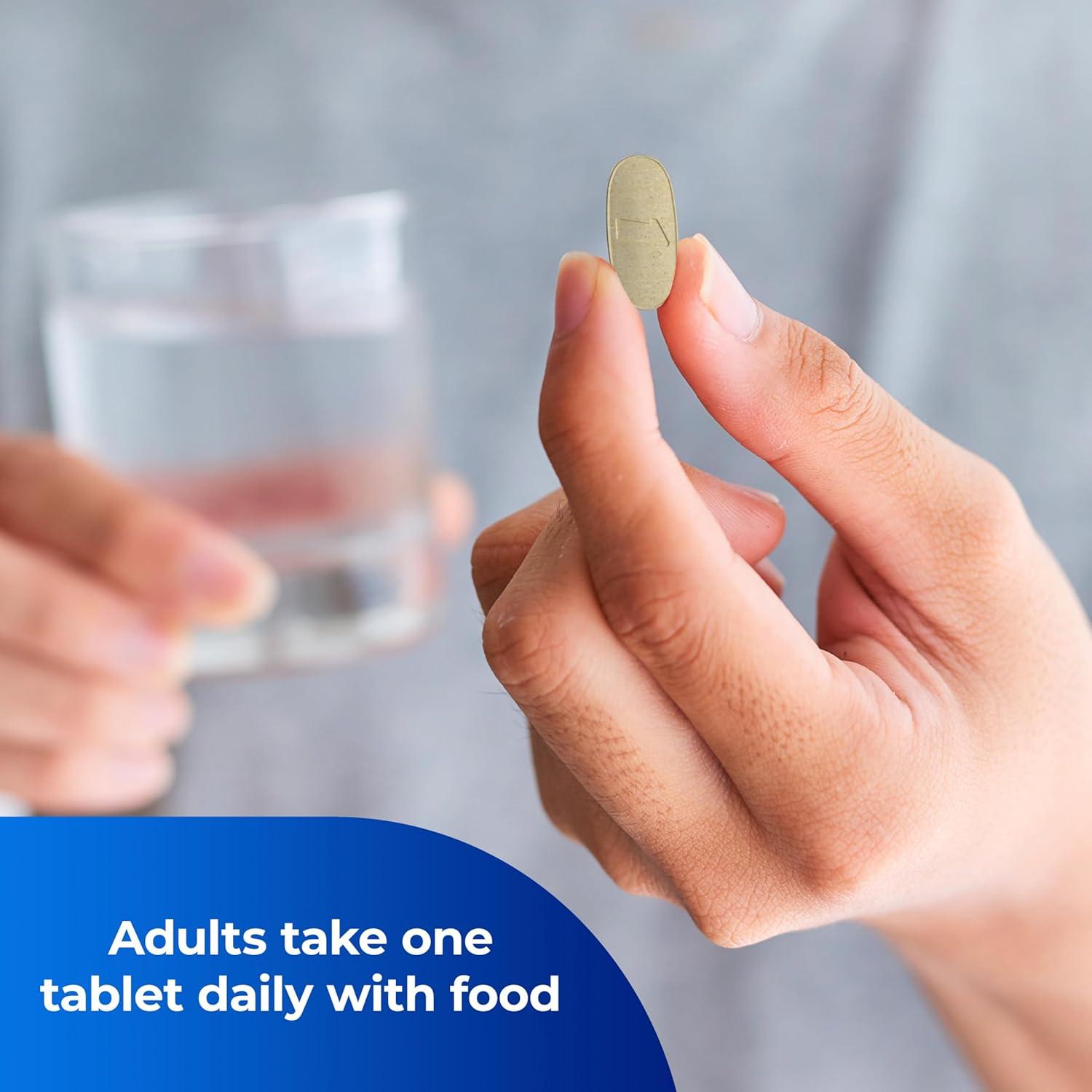 Multivitamina One A Day para Hombres 200 Tabletas Salud