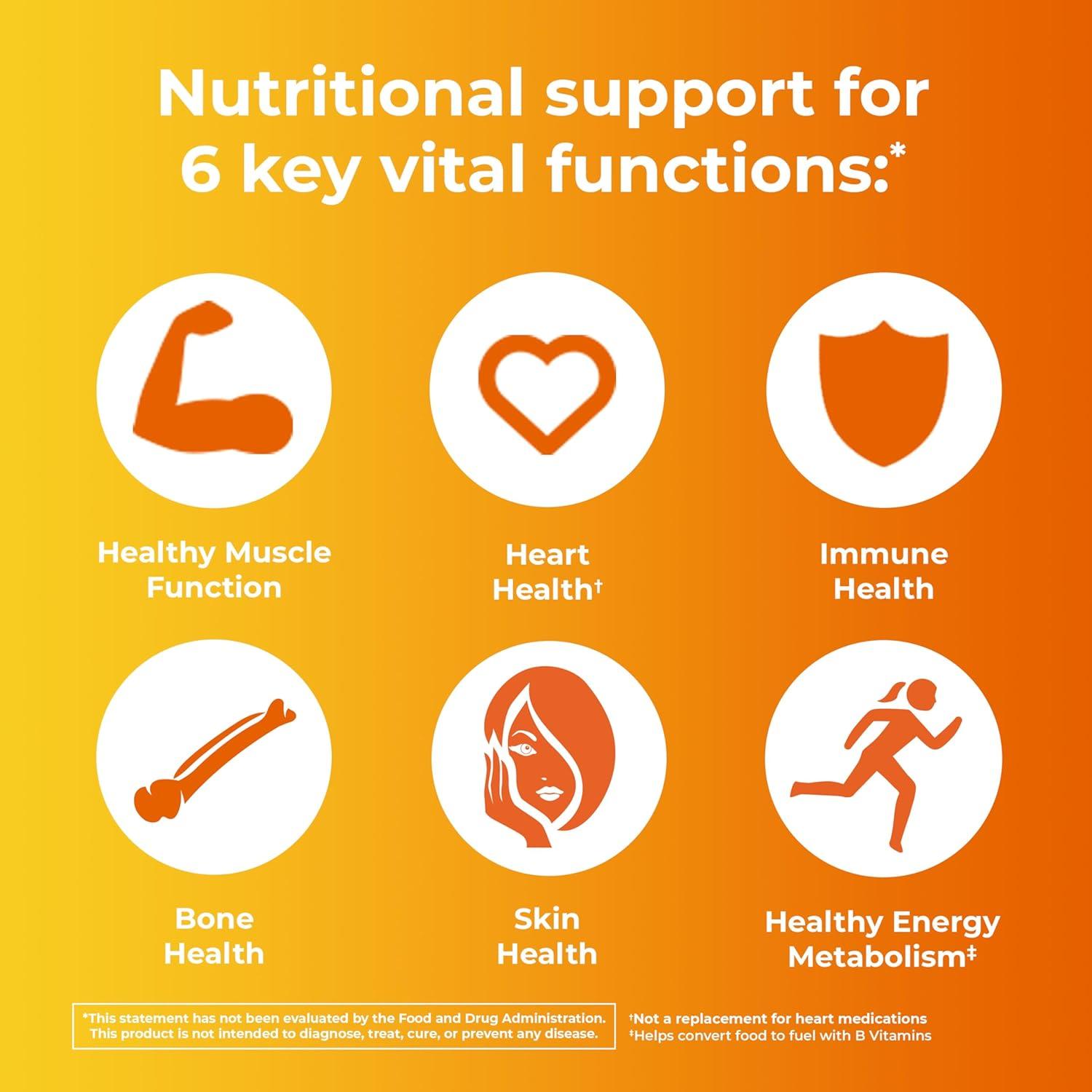 Multivitaminas Petites One A Day Mujeres 160 Tabletas Salud Inmunológica