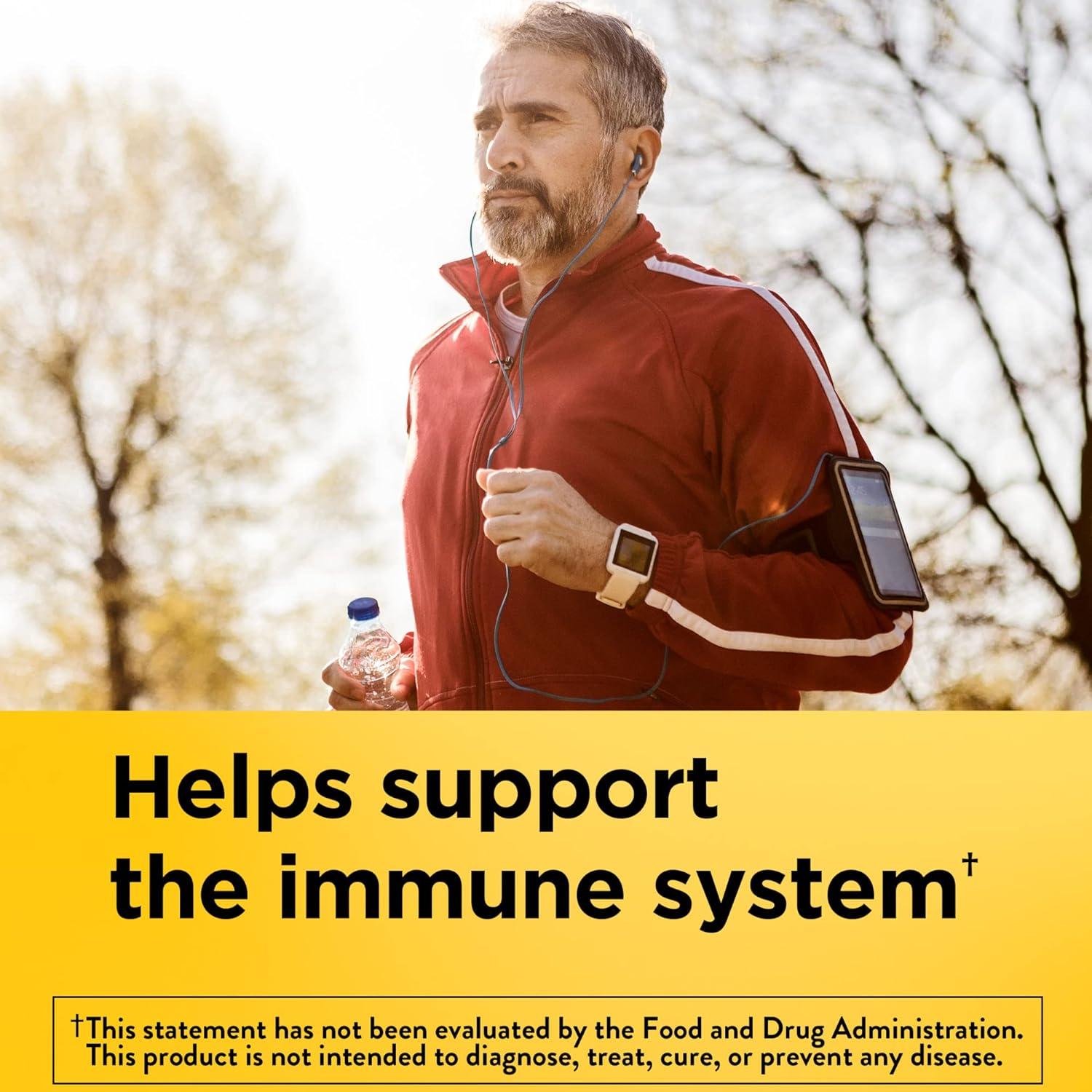 Nature Made Super B Complex 140 Tabletas con Vitamina C