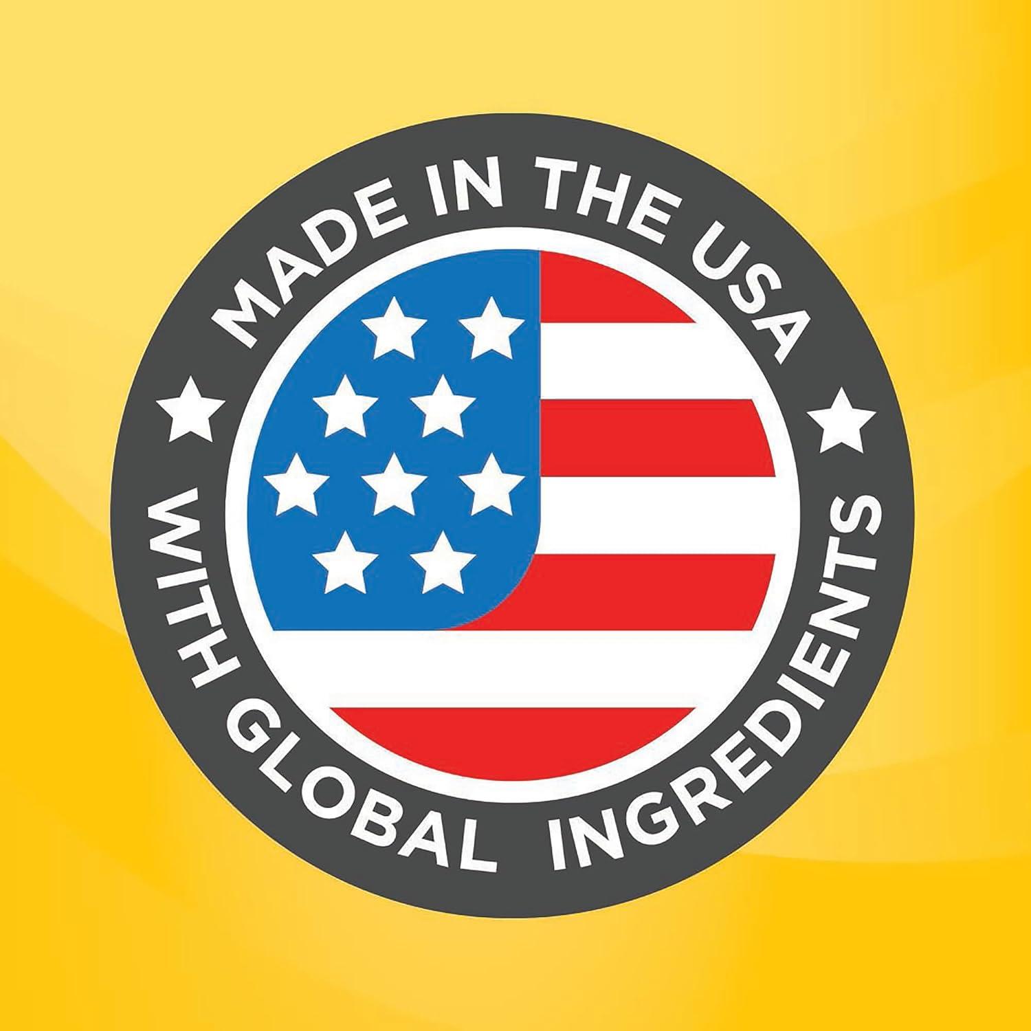 Nature Made Super B Complex 140 Tabletas con Vitamina C