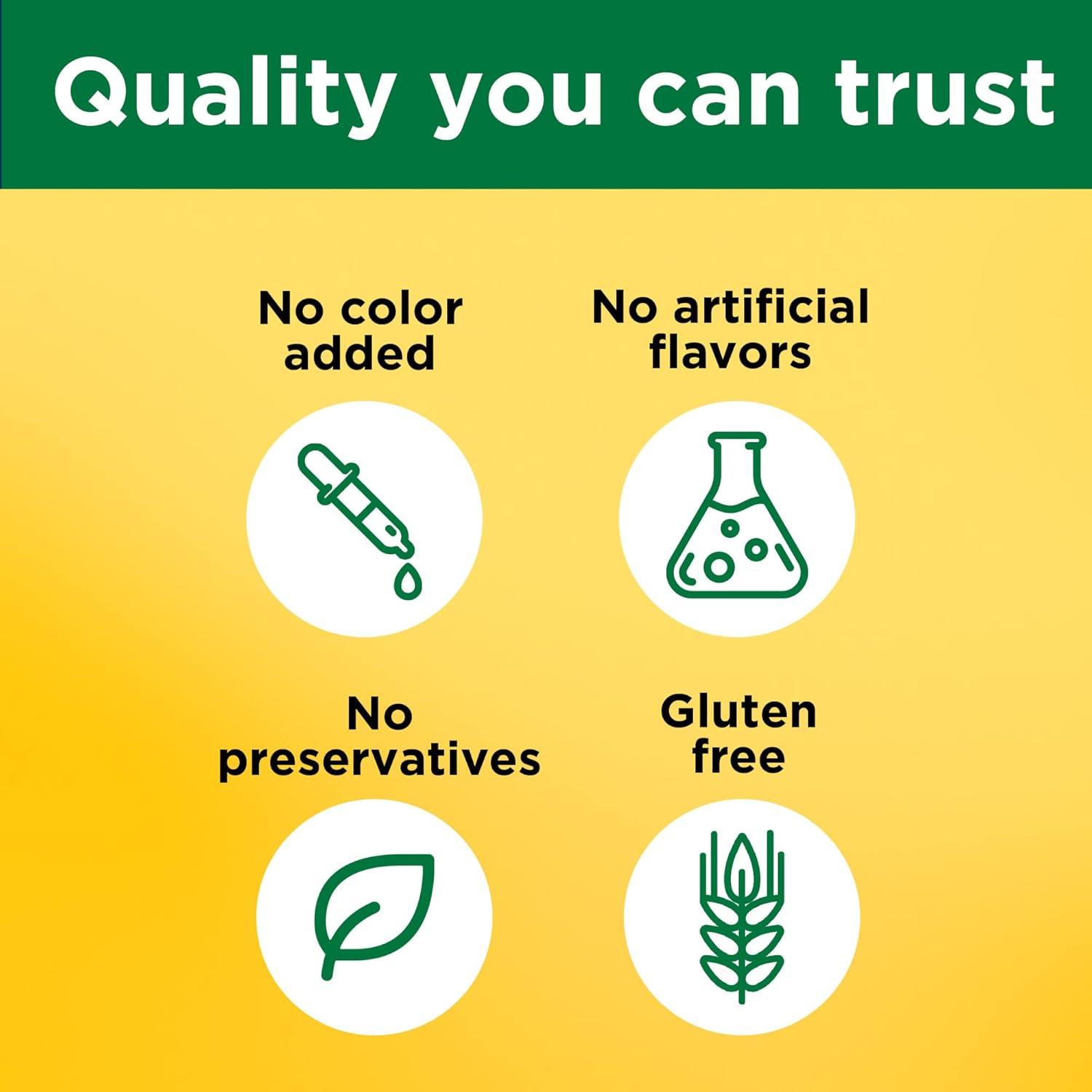 Nature Made Ácido Fólico 400 mcg - 250 Tabletas Suplemento