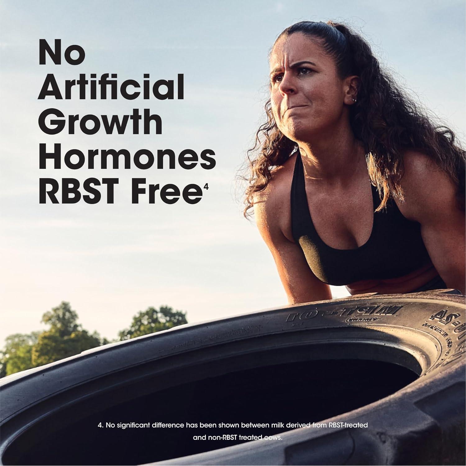 Proteína en Polvo Optimum Nutrition Gold Standard Vainilla 2270g