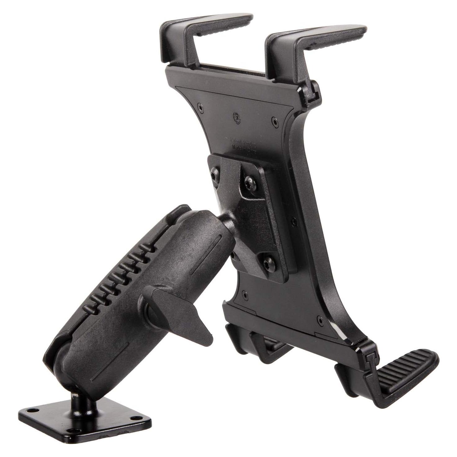 Soporte de Tableta Tackform TFEP-AMAR12-TAB 9.53 cm Negro