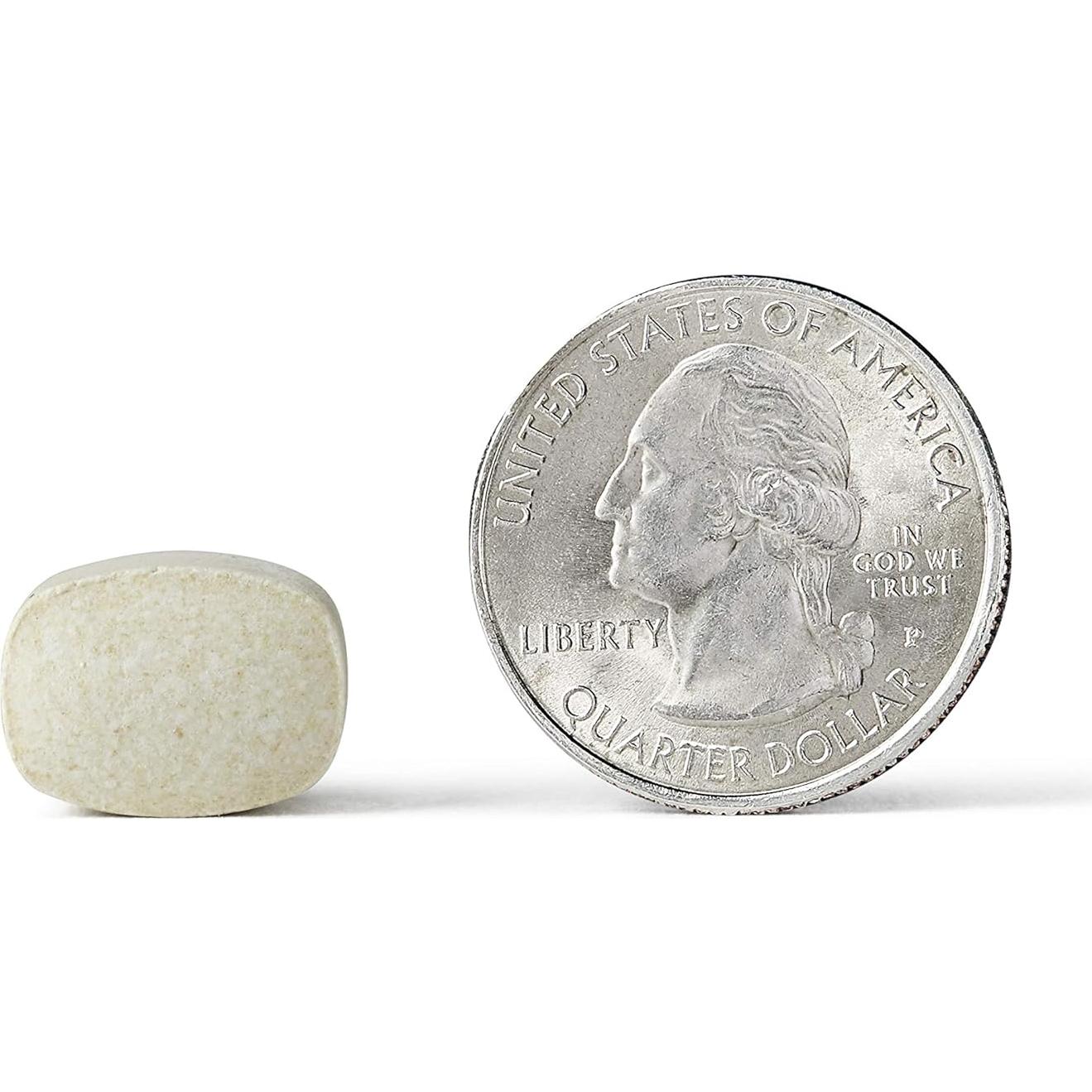 Airborne Tabletas Masticables de Vitamina C 1000mg - 116 Unidades