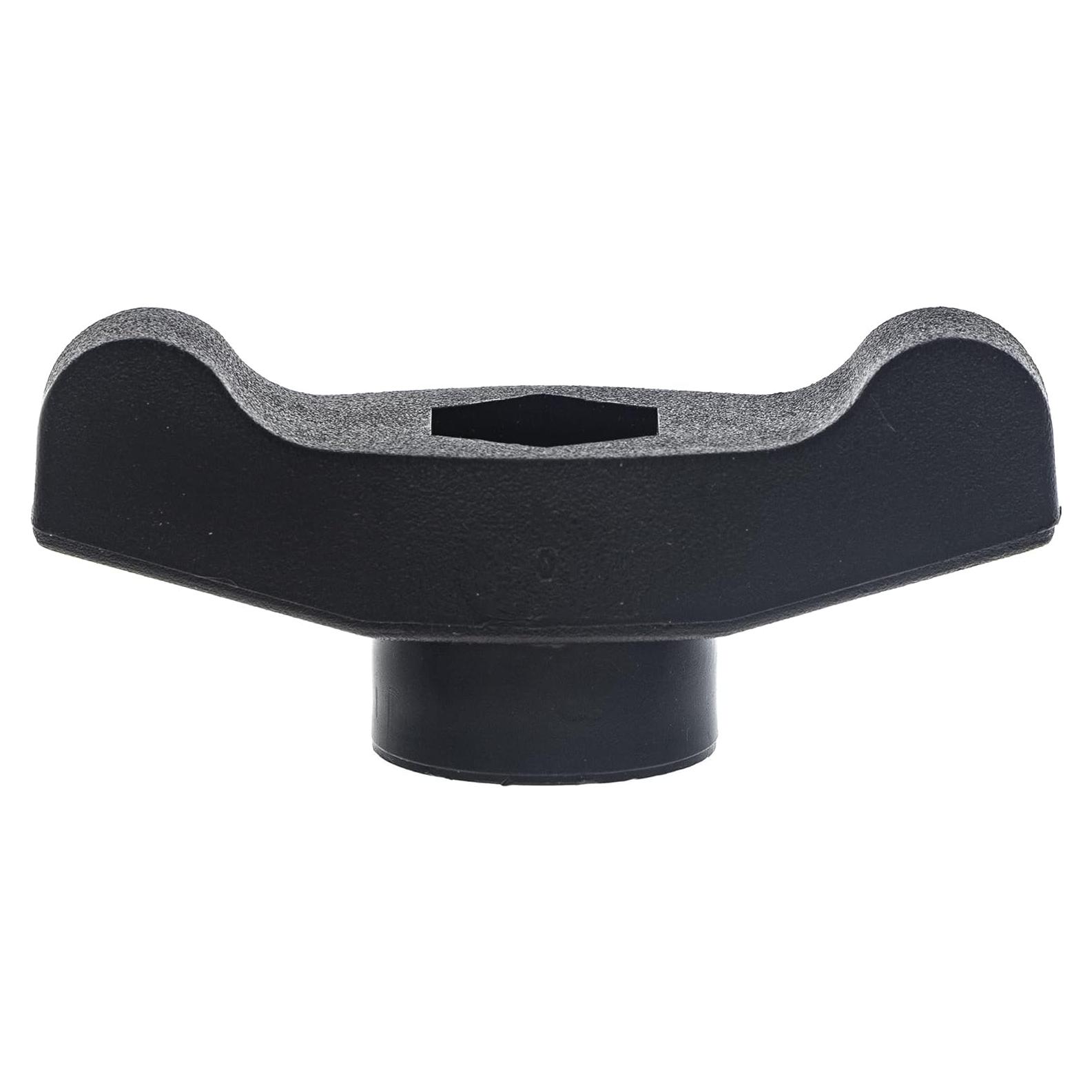 Perilla de Ala MTD 720-04122 para Cortadoras de Césped