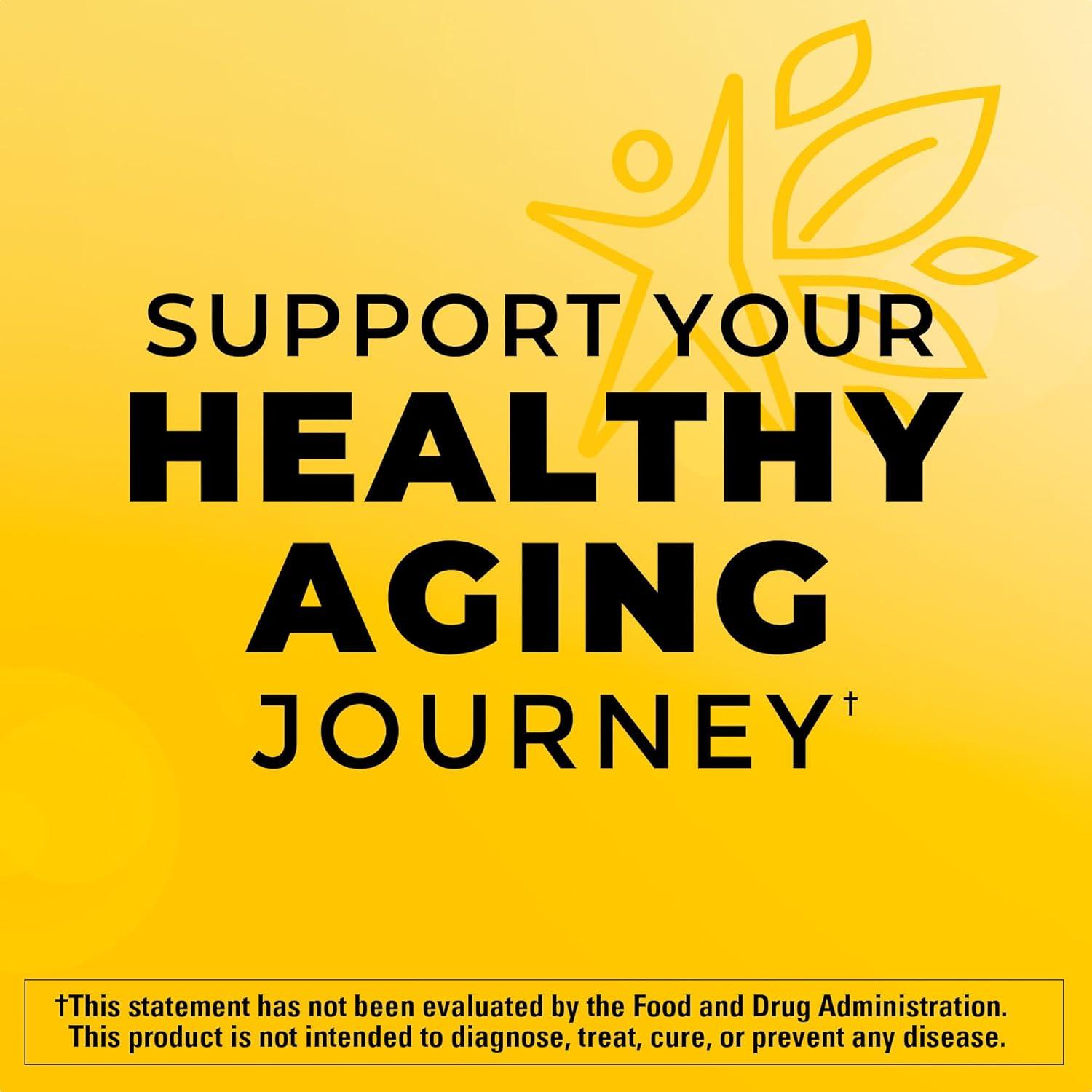 Nature Made Vitamina C 1000 mg Extra Fuerte - 300 Tabletas