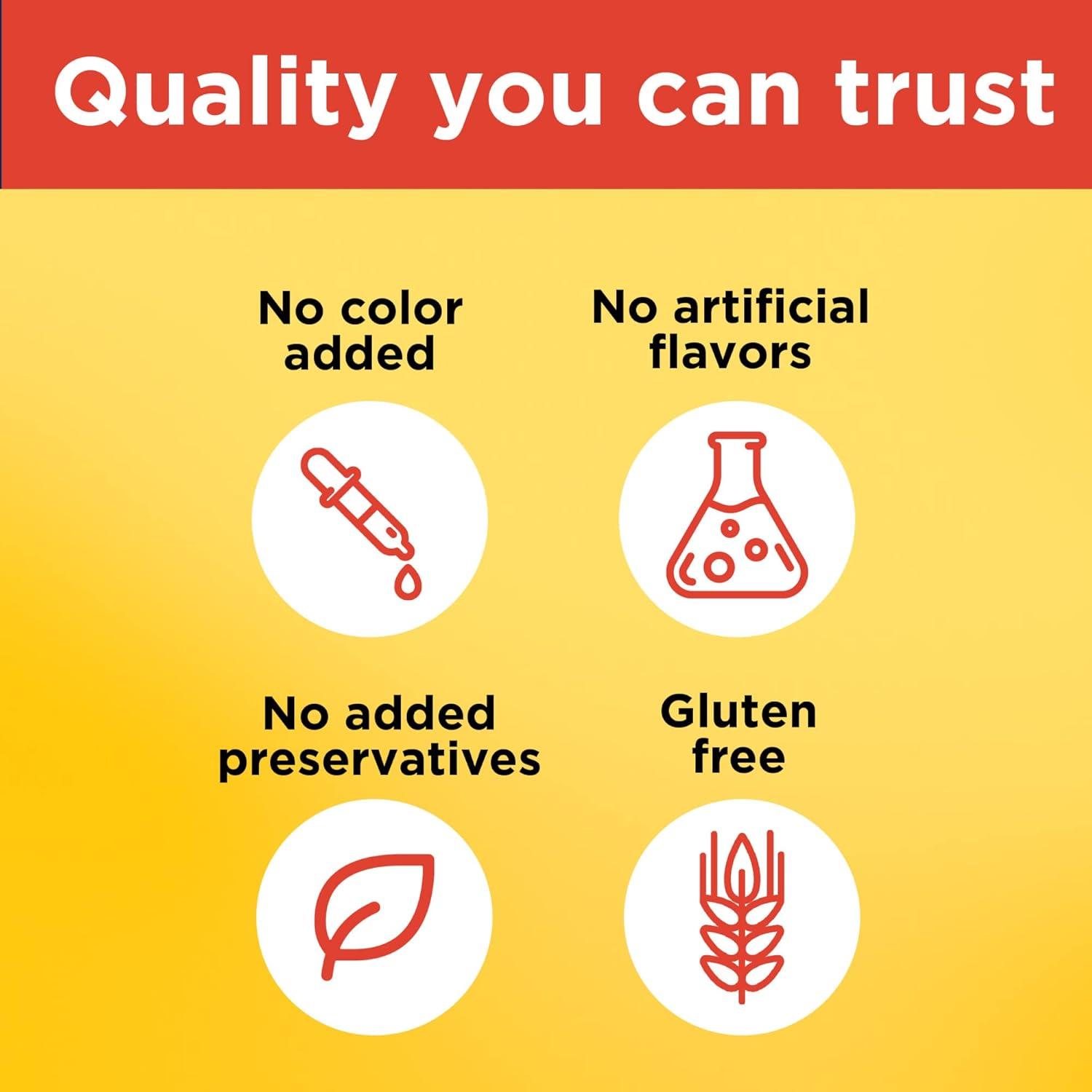 Nature Made Vitamina C 1000 mg Extra Fuerte - 300 Tabletas