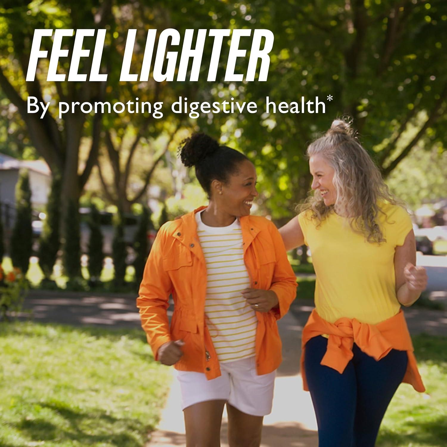 Metamucil Suplemento de Fibra 4-en-1 Sin Azúcar 180 Porciones