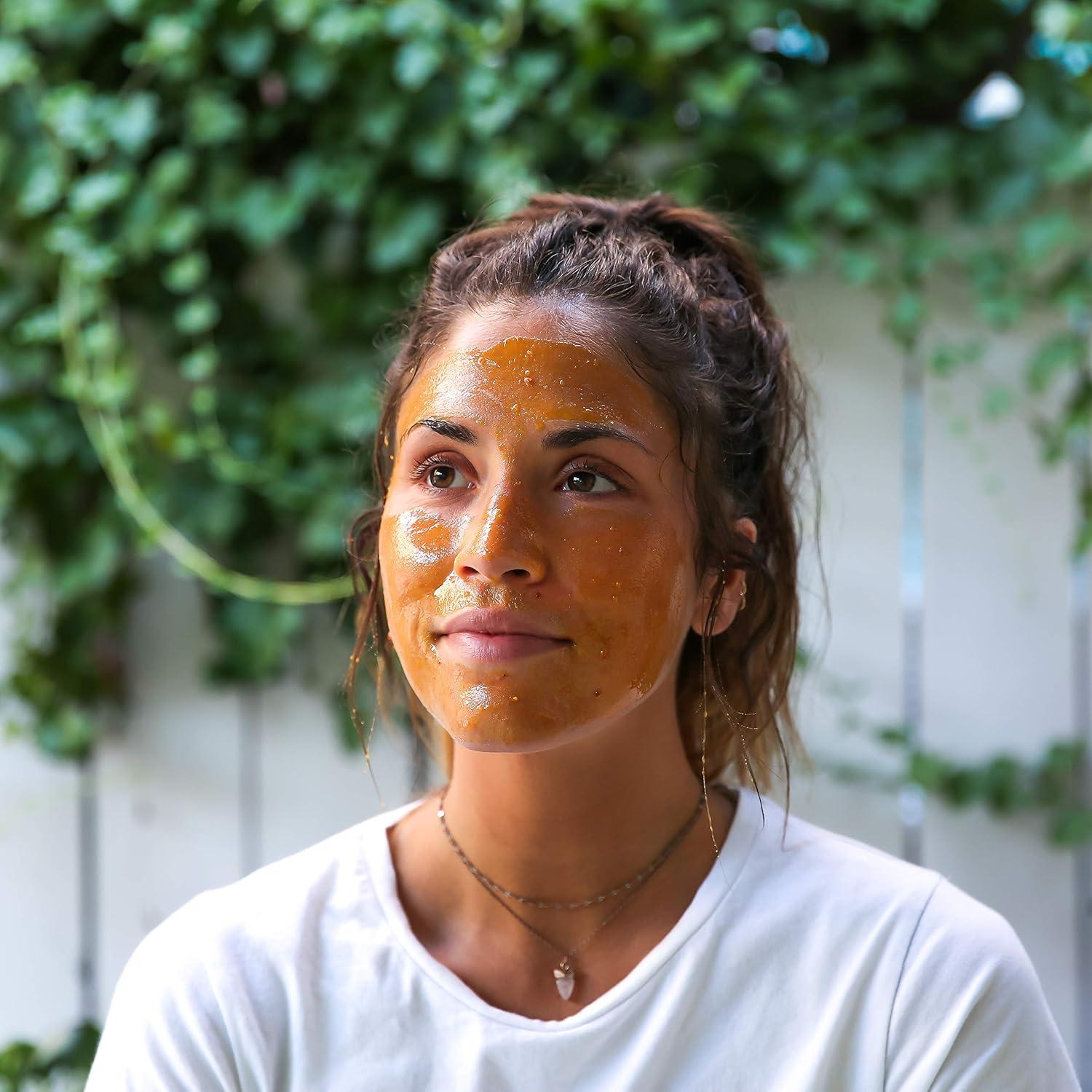 Miel Superfood Beekeeper's Naturals 329g - Jalea Real, Polen, Propóleos