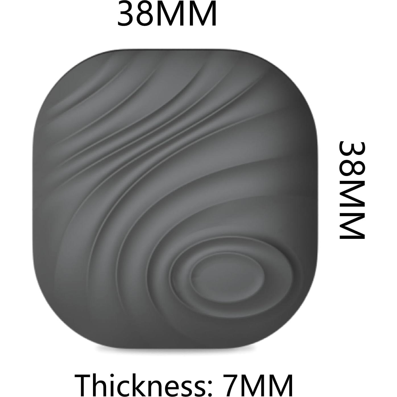 Localizador de Llaves Nutale Findthing - Bluetooth 4-Pack