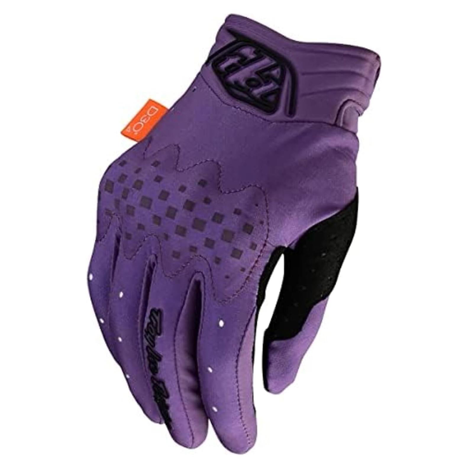 Guantes de Motocross Troy Lee Designs Gambit 2X Ejército