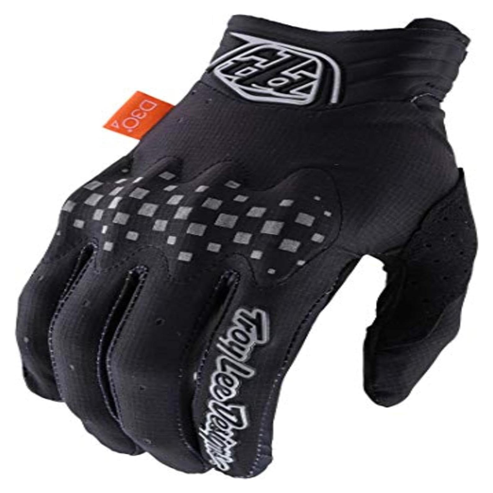 Guantes de Motocross Troy Lee Designs Gambit 2X Ejercito