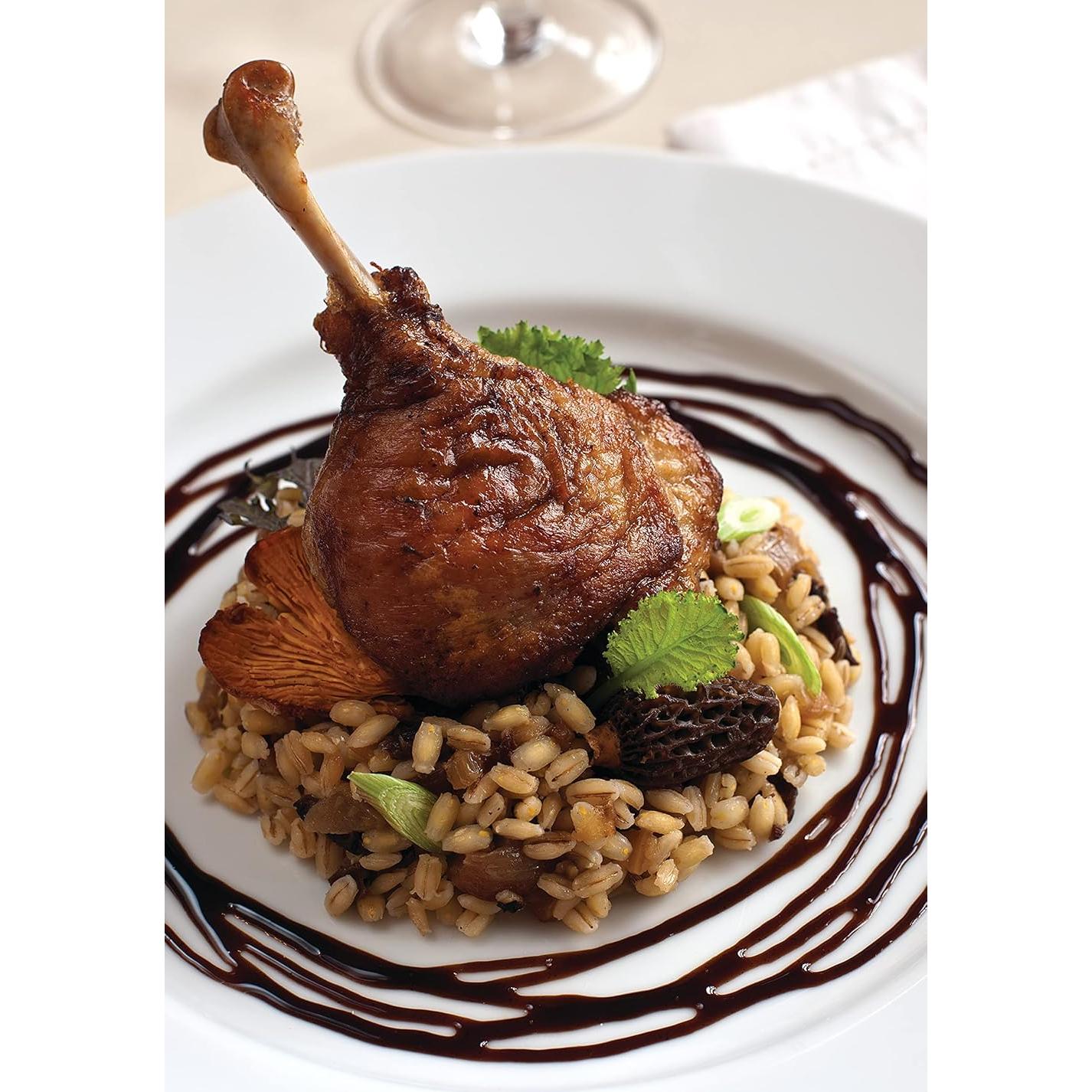 Champiñones Porcini Secos Premium Roland 40g - Sabor Intenso