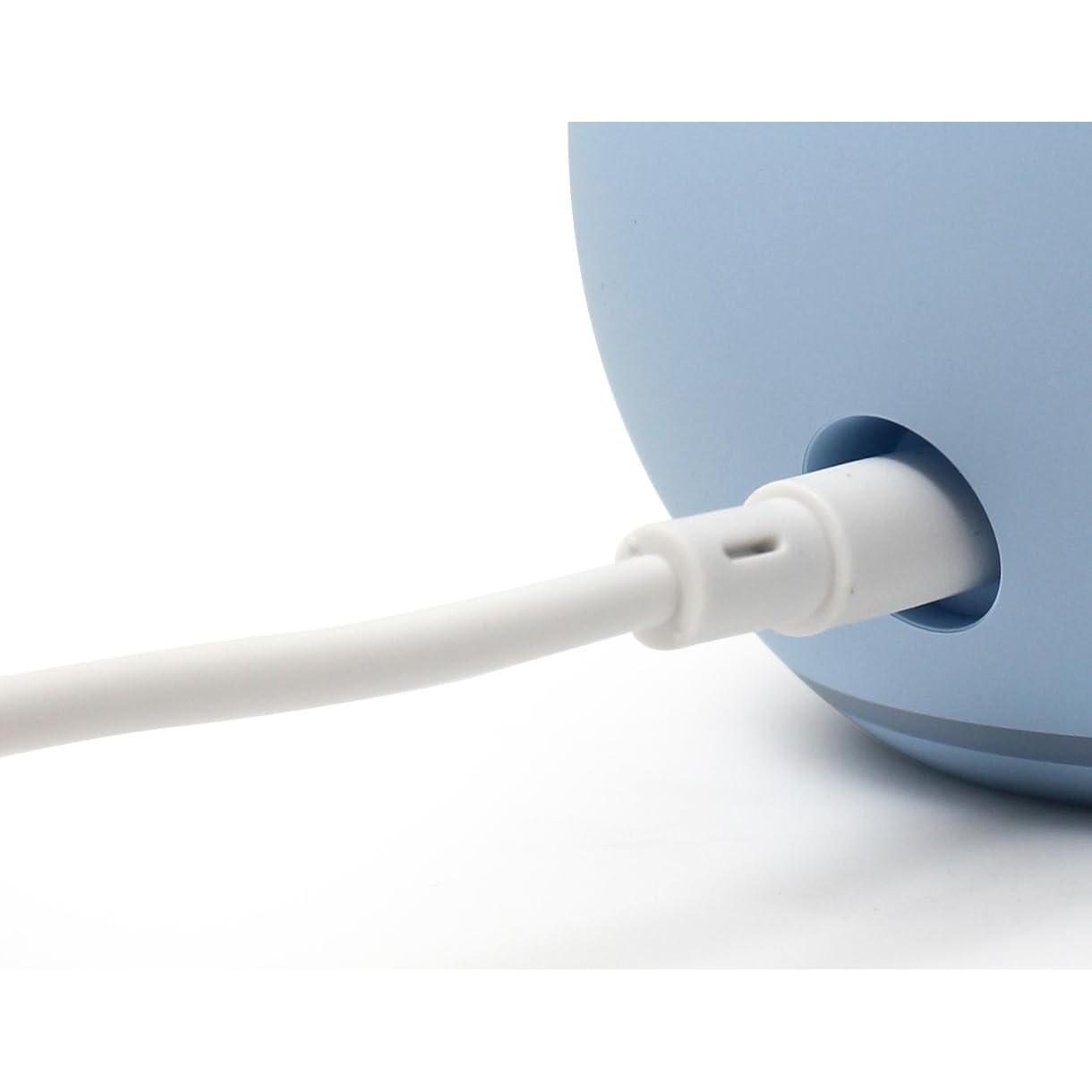 Adaptador de corriente 15W Vebner para Amazon Echo Dot 5m