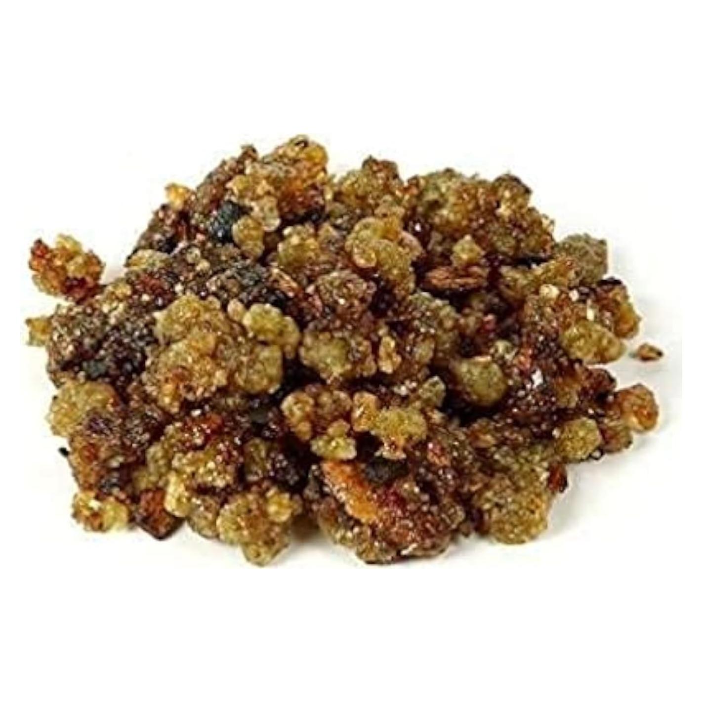 Dhoop de Guggul puro BESTDEAL 100g para Pooja y Hawan