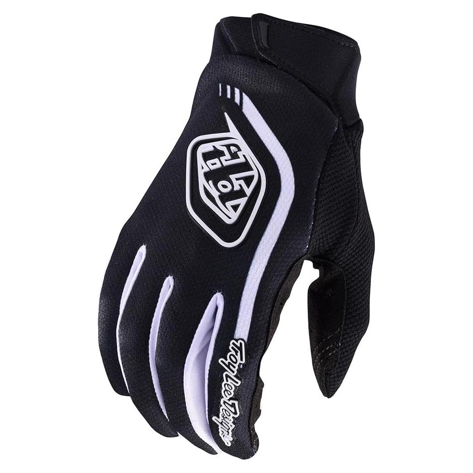 Guantes Troy Lee Designs GP Pro Juvenil Negro XS